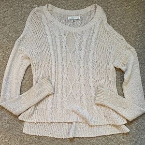 Abercrombie&Fitch Sweater